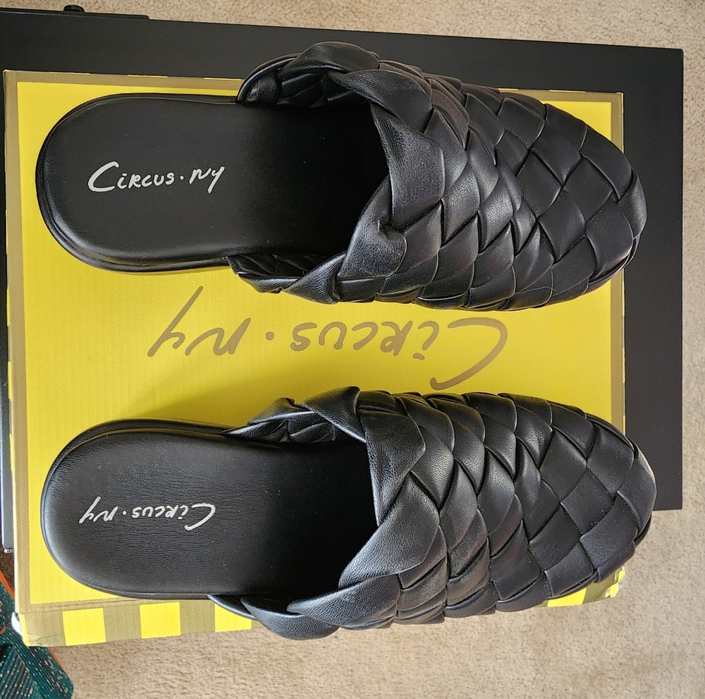 Circus NY by Sam Edelman Julieta Women's Shoes